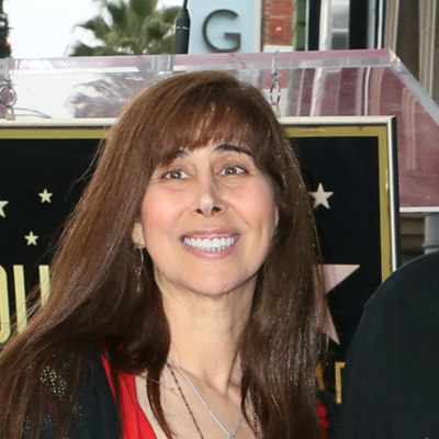 Tracy Posner Net Worth's picture