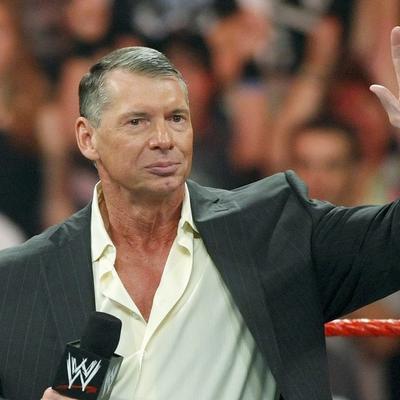 Vince McMahon Net Worth