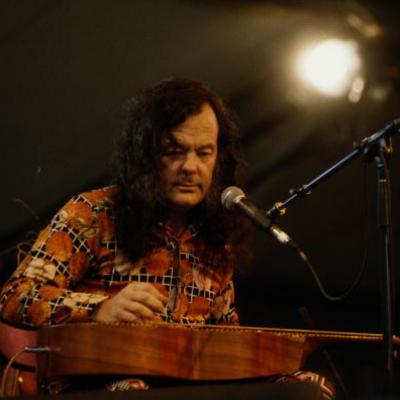 David Lindley Net Worth's picture