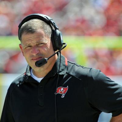 Greg Schiano Net Worth