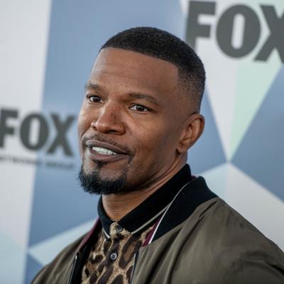 Jamie Foxx Net Worth's picture