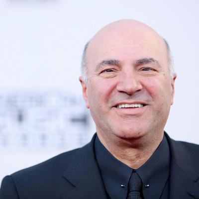 Kevin O'Leary Net Worth's picture