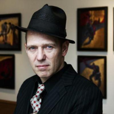 Paul Simonon Net Worth's picture