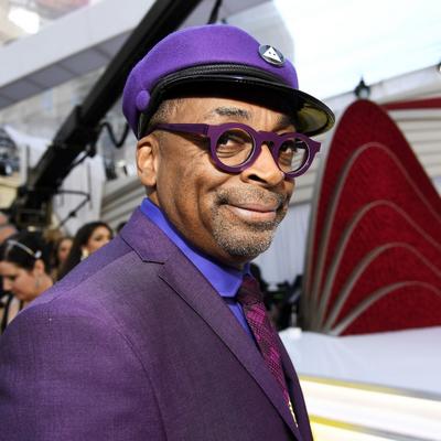 Spike Lee Net Worth's picture