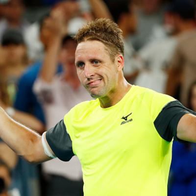 Tennys Sandgren Net Worth