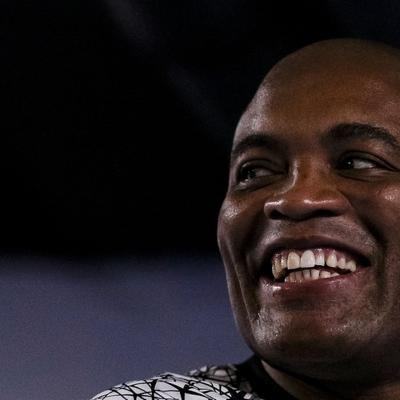 Anderson Silva Net Worth