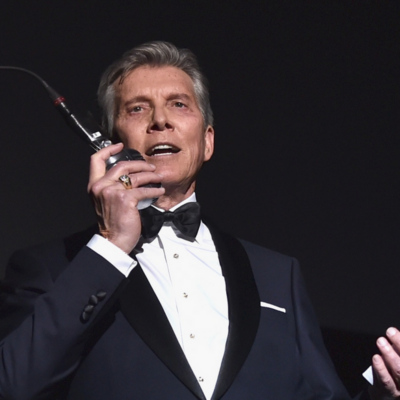 Michael Buffer Net Worth