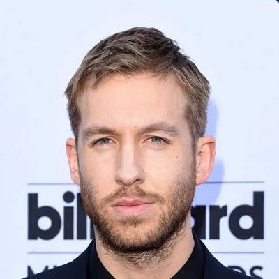 Calvin Harris