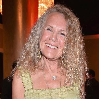 Christy Walton Net Worth's picture