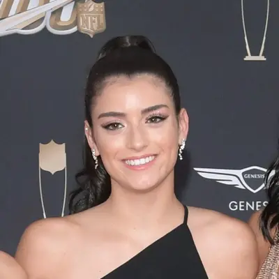 Dixie D'Amelio Net Worth | Celebrity Net Worth