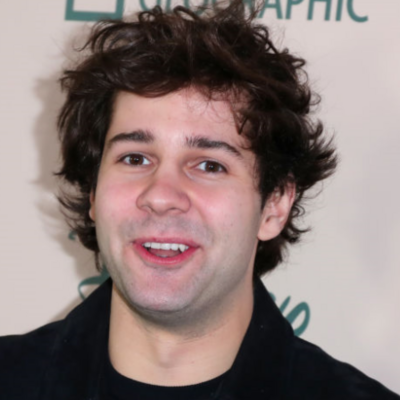 David Dobrik Net Worth's picture