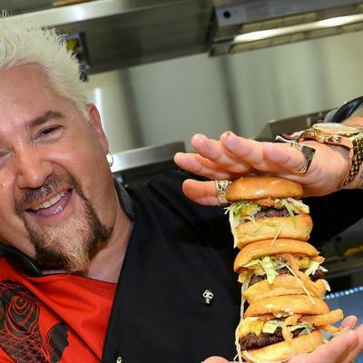 Guy Fieri Net Worth's picture