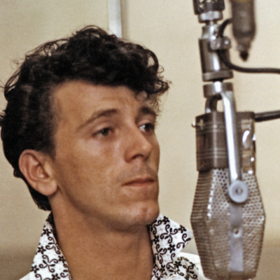 Gene Vincent Net Worth's picture