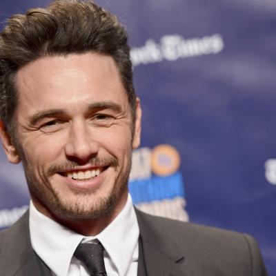 James Franco Net Worth's picture