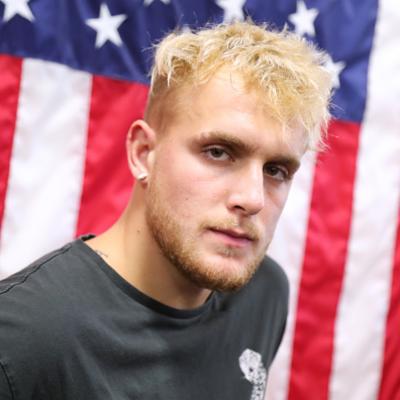 Jake Paul Net Worth