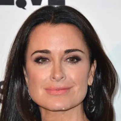 Kyle Richards Net Worth Celebrity Net Worth