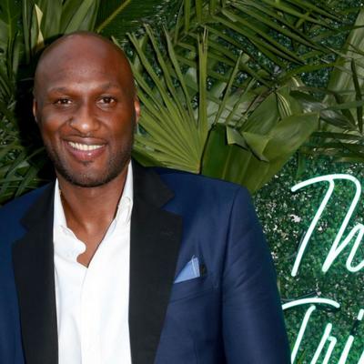 Lamar Odom Net Worth