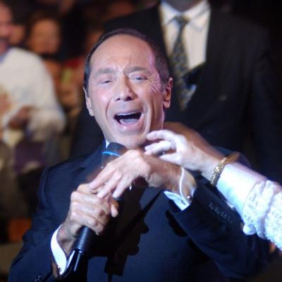 Paul Anka