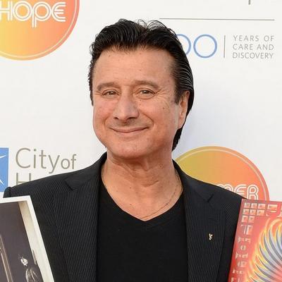 Steve Perry Net Worth's picture