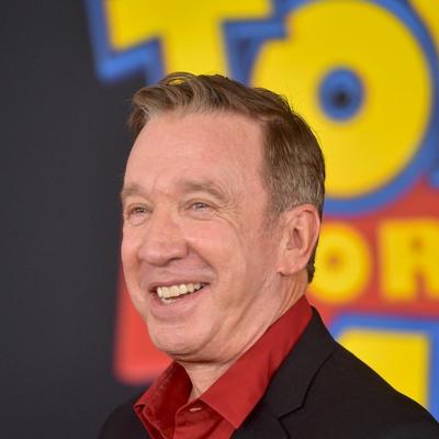 Tim Allen's picture