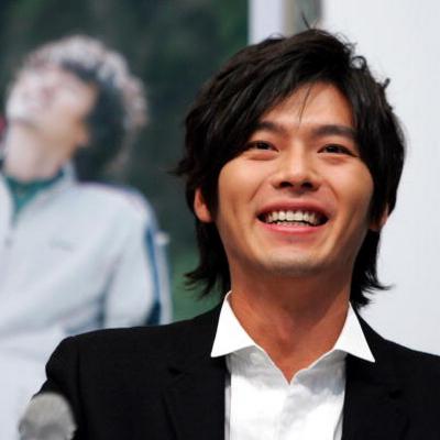 Hyun Bin's picture