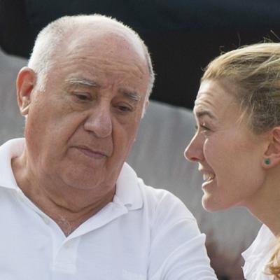 Amancio Ortega Gaona Net Worth's picture