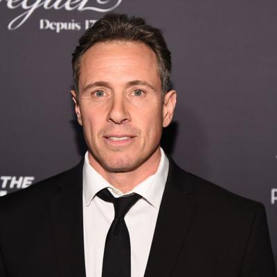 Chris Cuomo