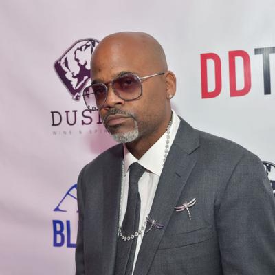 Damon Dash Net Worth