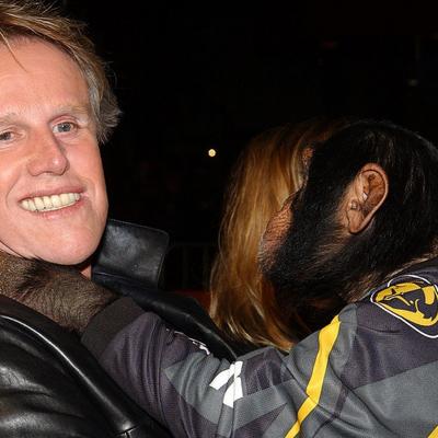 Gary Busey's picture