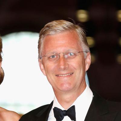 King Philippe Net Worth's picture