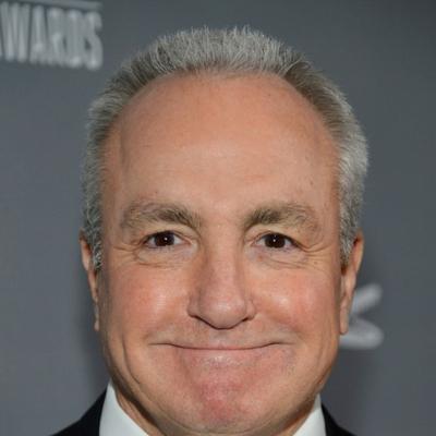 Lorne Michaels