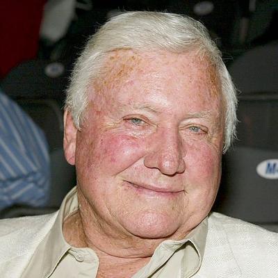 Merv Griffin Net Worth