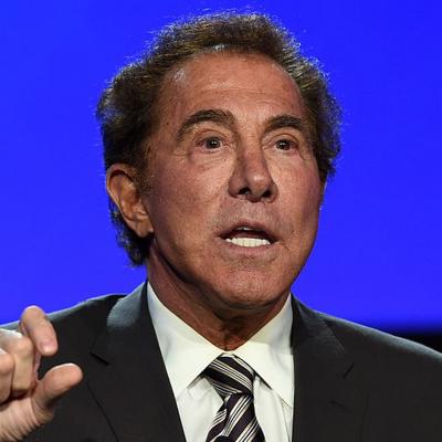 Steve Wynn Net Worth's picture