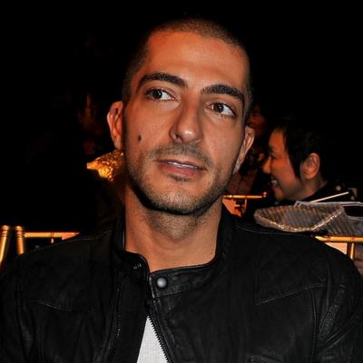 Wissam Al Mana Net Worth's picture