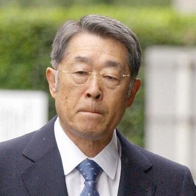 Yoshiaki Tsutsumi