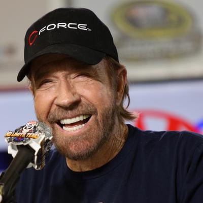 Chuck Norris Net Worth's picture