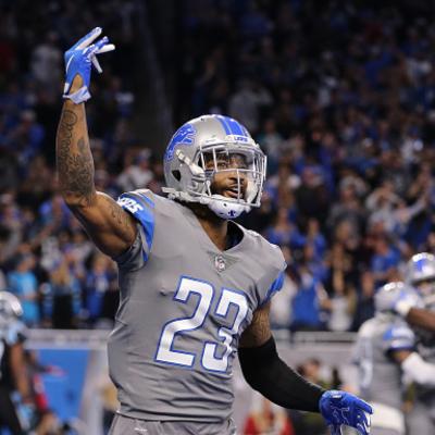 Darius Slay Net Worth's picture