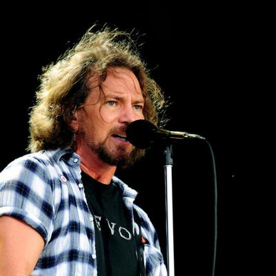 Eddie Vedder Net Worth's picture