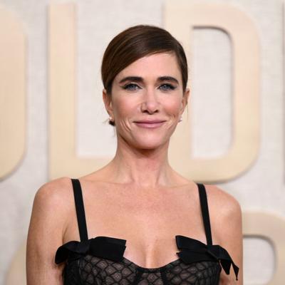 Kristen Wiig