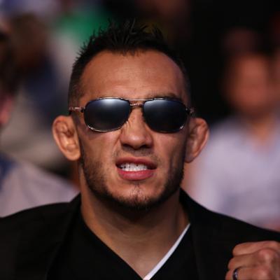 Tony Ferguson Net Worth