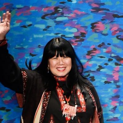 Anna Sui Net Worth's picture