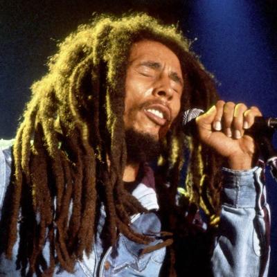 Bob Marley Net Worth's picture