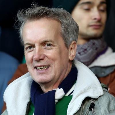 Frank Skinner Net Worth's picture