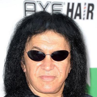 Gene Simmons