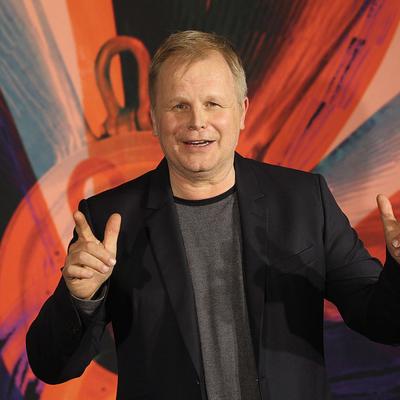 Herbert Groenemeyer Net Worth's picture