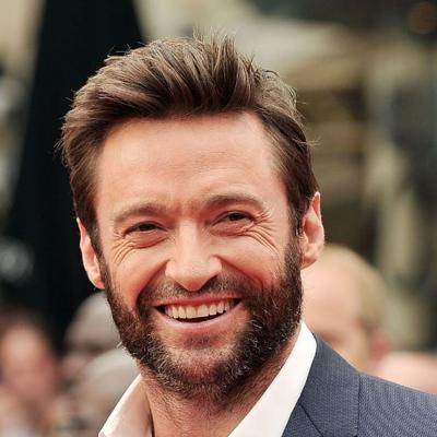 Hugh Jackman Net Worth