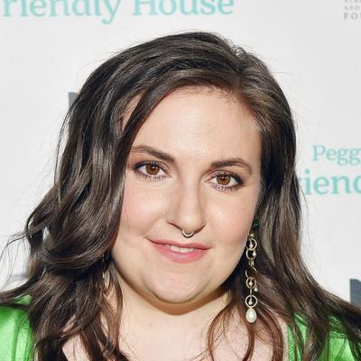 Lena Dunham Net Worth's picture