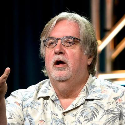 Matt Groening Net Worth's picture