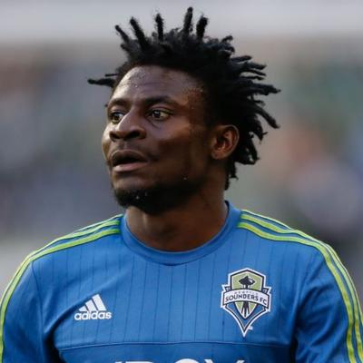 Obafemi Martins Net Worth