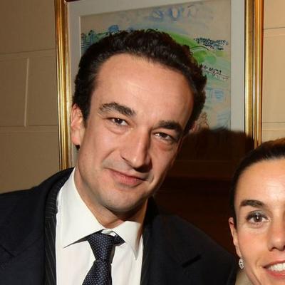 Olivier Sarkozy Net Worth's picture